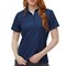 Paragon Women's Polo T-Shirt, Polyester Arts and Crafts Collar Polo Short Sleeve